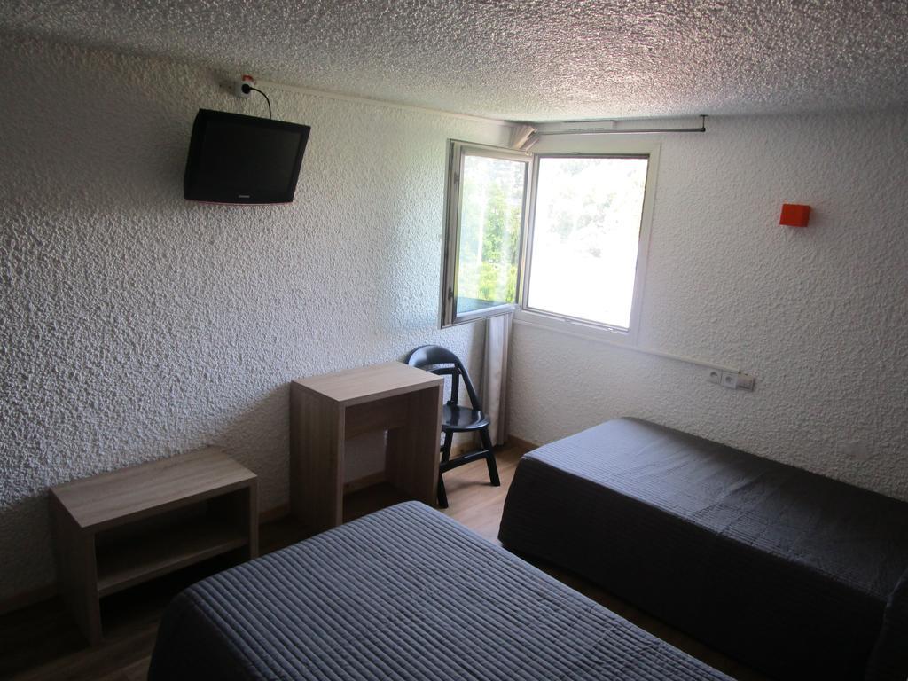 Hotel Les Tourrades Cannes Buitenkant foto